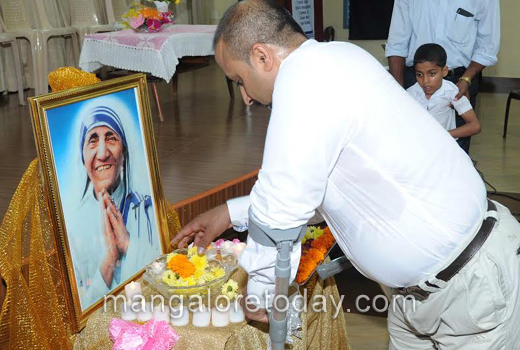  Mother Theresa International Film Festival  1